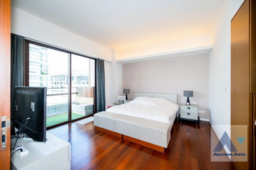 8  2 br Condominium for rent and sale in Ploenchit ,Bangkok BTS Ratchadamri at Hansar Residence AA38595