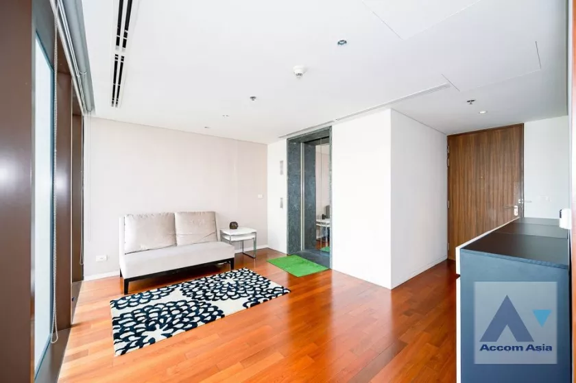 11  2 br Condominium for rent and sale in Ploenchit ,Bangkok BTS Ratchadamri at Hansar Residence AA38595