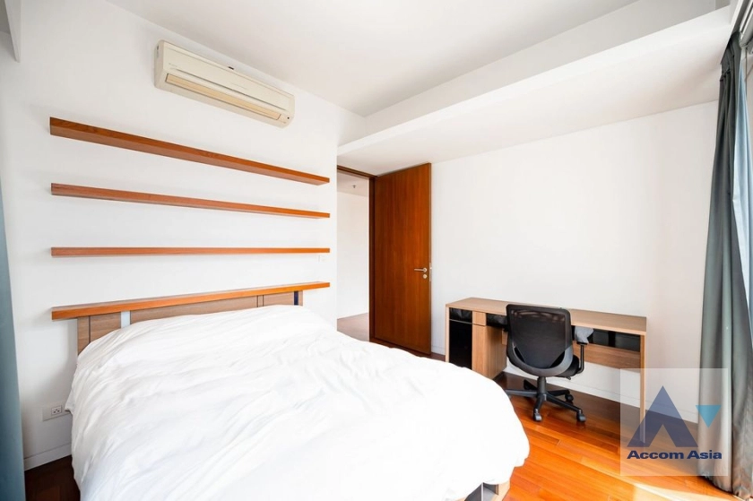 15  2 br Condominium for rent and sale in Ploenchit ,Bangkok BTS Ratchadamri at Hansar Residence AA38595