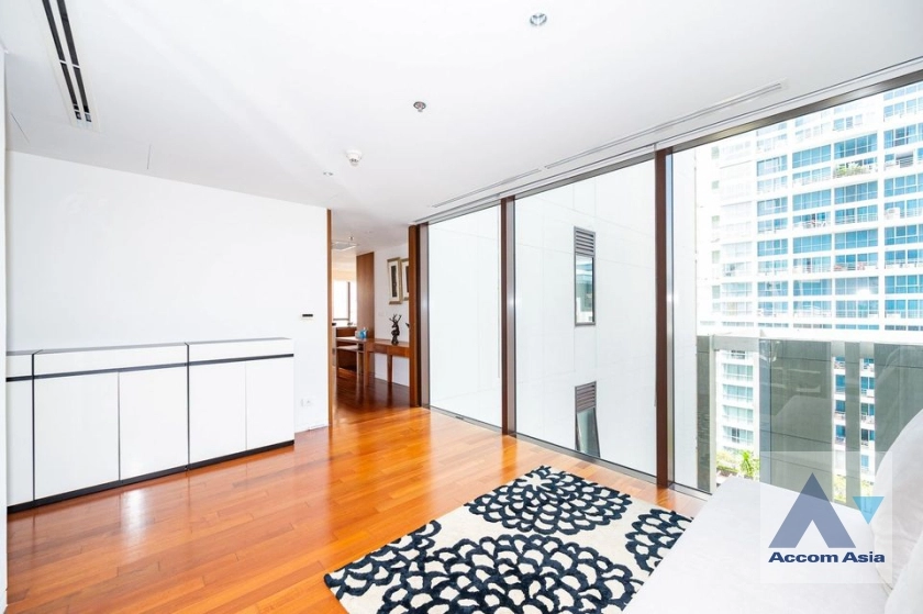 12  2 br Condominium for rent and sale in Ploenchit ,Bangkok BTS Ratchadamri at Hansar Residence AA38595