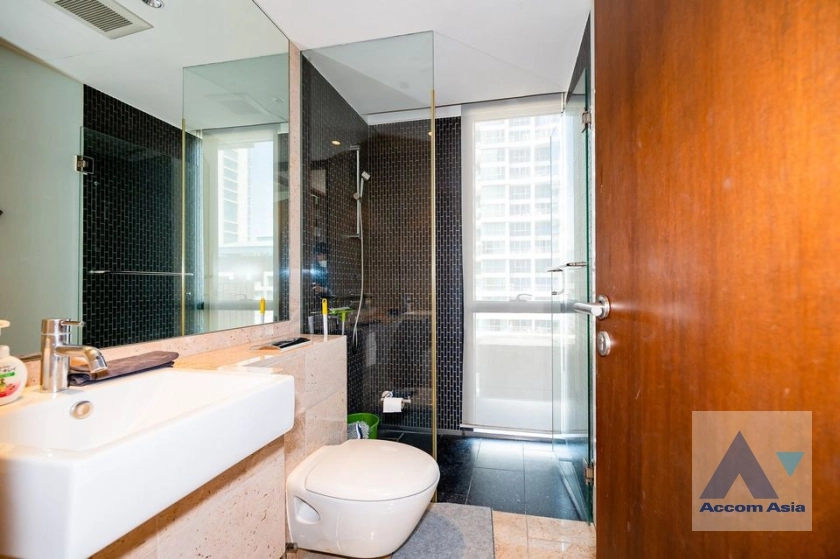 18  2 br Condominium for rent and sale in Ploenchit ,Bangkok BTS Ratchadamri at Hansar Residence AA38595