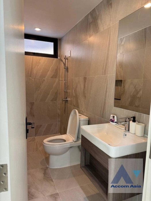 29  3 br House For Rent in Sukhumvit ,Bangkok BTS On Nut at Baan Klang Muang CLASSE Sukhumvit 77 AA38596