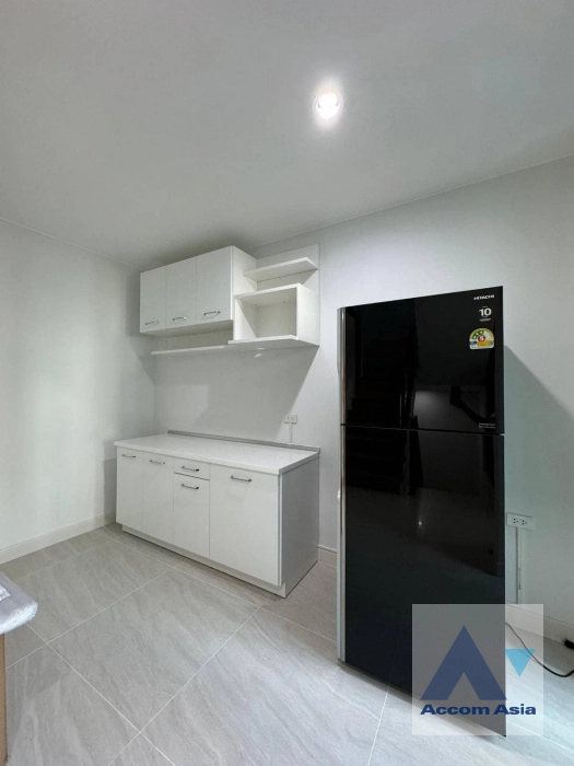 9  3 br House For Rent in Sukhumvit ,Bangkok BTS On Nut at Baan Klang Muang CLASSE Sukhumvit 77 AA38596