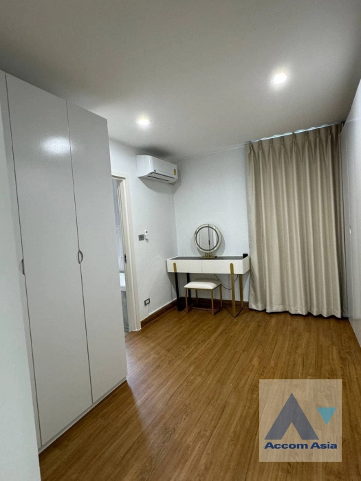 25  3 br House For Rent in Sukhumvit ,Bangkok BTS On Nut at Baan Klang Muang CLASSE Sukhumvit 77 AA38596