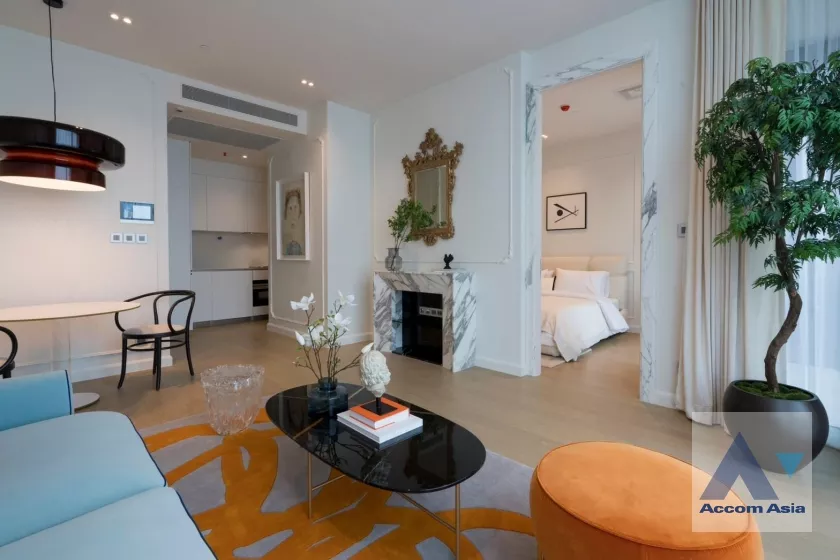 unit 1 Bedroom  Condominium For Sale in Sukhumvit, Bangkok  near BTS Thong Lo (AA38597)