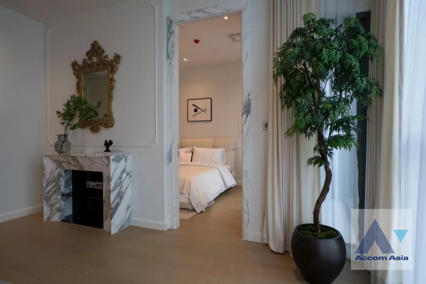 unit 1 Bedroom  Condominium For Sale in Sukhumvit, Bangkok  near BTS Thong Lo (AA38597)