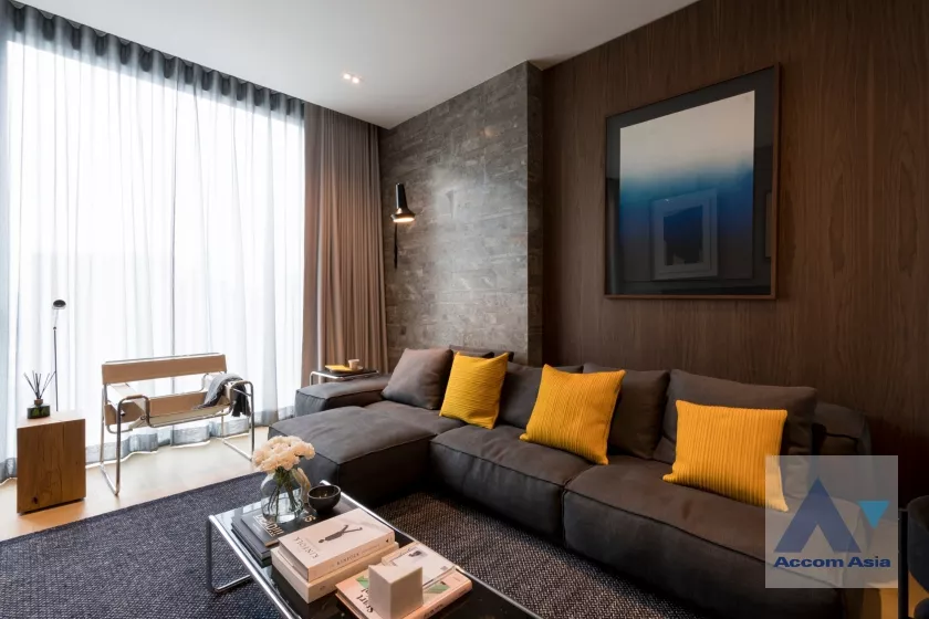 The Strand Thonglor Condominium  1 Bedroom for Sale BTS Thong Lo in Sukhumvit Bangkok
