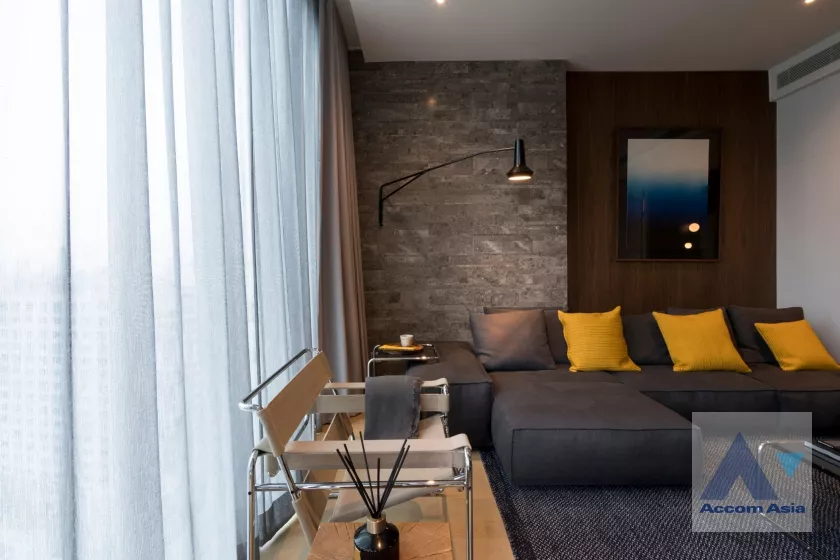  1  1 br Condominium For Sale in Sukhumvit ,Bangkok BTS Thong Lo at The Strand Thonglor AA38599