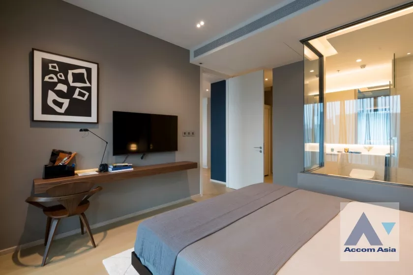 unit 1 Bedroom  Condominium For Sale in Sukhumvit, Bangkok  near BTS Thong Lo (AA38599)