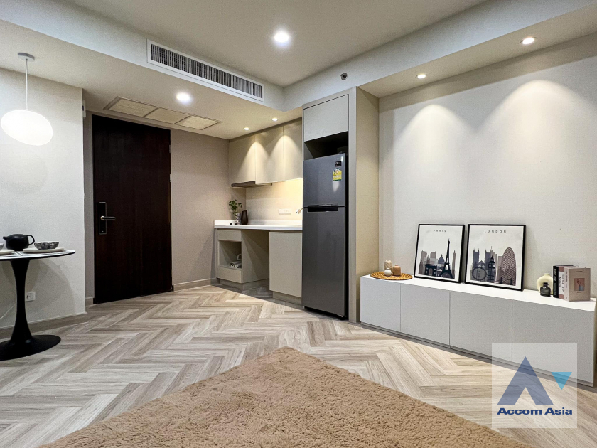 4  1 br Condominium for rent and sale in Sukhumvit ,Bangkok BTS Thong Lo at The Alcove Thonglor AA38600
