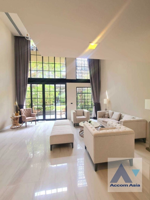 4  4 br Townhouse for rent and sale in Sukhumvit ,Bangkok BTS Asok - MRT Sukhumvit at Quarter 31 AA38605