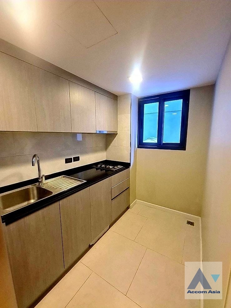 12  4 br Townhouse for rent and sale in Sukhumvit ,Bangkok BTS Asok - MRT Sukhumvit at Quarter 31 AA38605
