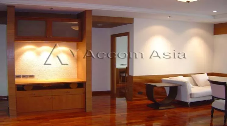 4  4 br Apartment For Rent in Sukhumvit ,Bangkok BTS Nana at Fully Furnished Suites 15283