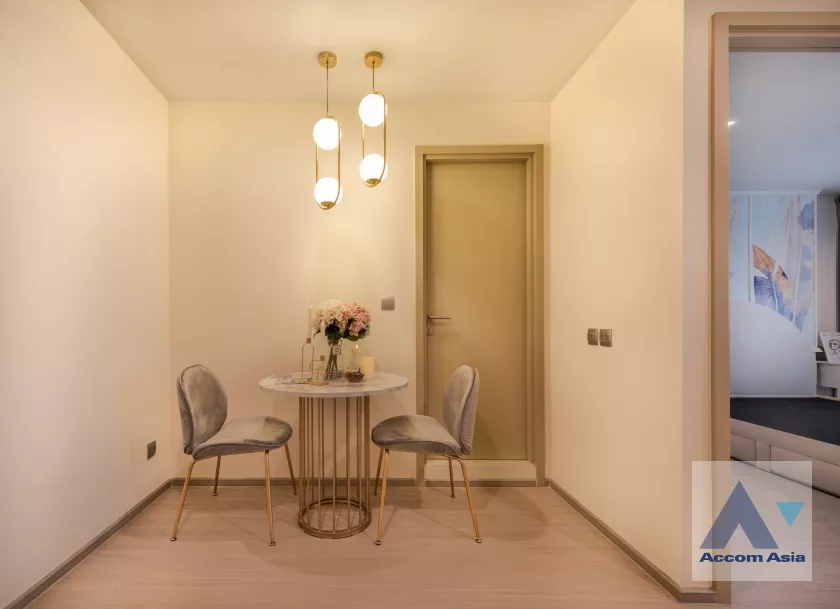 7  1 br Condominium For Rent in Phaholyothin ,Bangkok BTS Mo-Chit at Life Ladprao AA38612