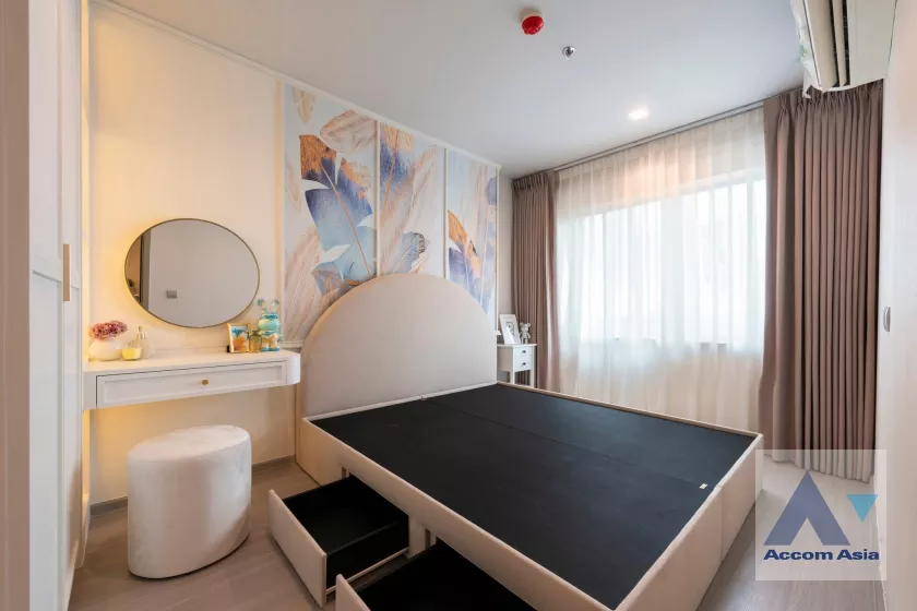 8  1 br Condominium For Rent in Phaholyothin ,Bangkok BTS Mo-Chit at Life Ladprao AA38612