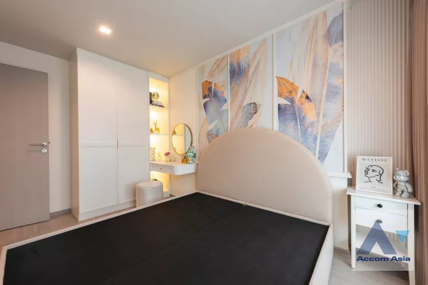 9  1 br Condominium For Rent in Phaholyothin ,Bangkok BTS Mo-Chit at Life Ladprao AA38612