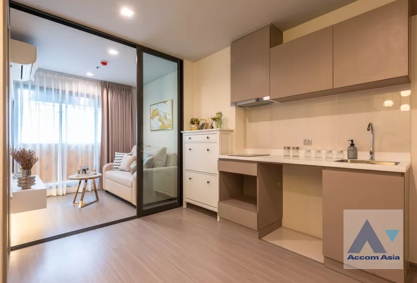 6  1 br Condominium For Rent in Phaholyothin ,Bangkok BTS Mo-Chit at Life Ladprao AA38612
