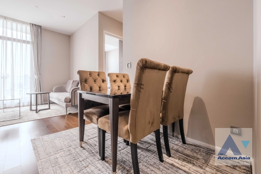  1  2 br Condominium for rent and sale in Sukhumvit ,Bangkok BTS Phrom Phong at The Diplomat 39 AA38615