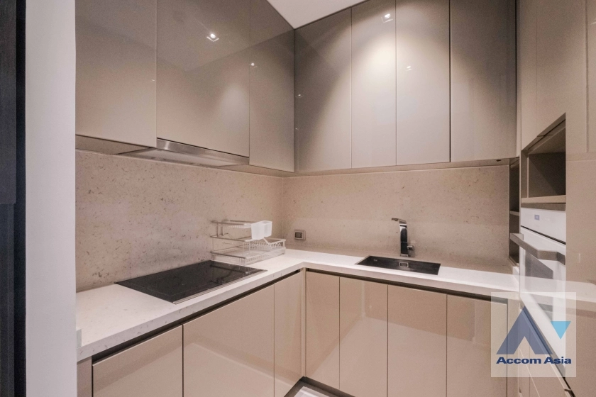  1  2 br Condominium for rent and sale in Sukhumvit ,Bangkok BTS Phrom Phong at The Diplomat 39 AA38615