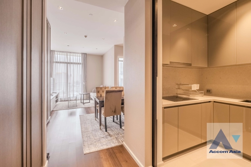 unit 2 Bedrooms  Condominium For Rent & Sale in Sukhumvit, Bangkok  near BTS Phrom Phong (AA38615)