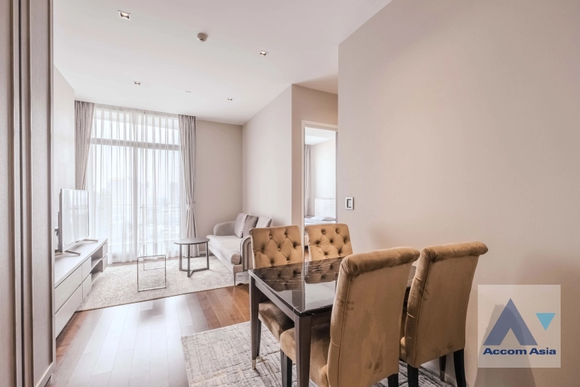 5  2 br Condominium for rent and sale in Sukhumvit ,Bangkok BTS Phrom Phong at The Diplomat 39 AA38615