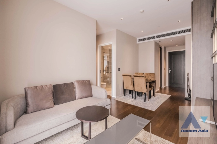 6  2 br Condominium for rent and sale in Sukhumvit ,Bangkok BTS Phrom Phong at The Diplomat 39 AA38615