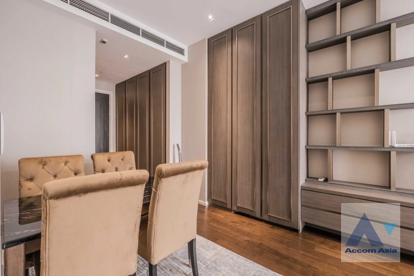 7  2 br Condominium for rent and sale in Sukhumvit ,Bangkok BTS Phrom Phong at The Diplomat 39 AA38615