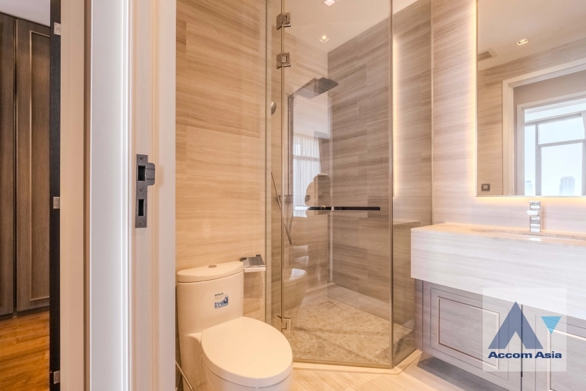 14  2 br Condominium for rent and sale in Sukhumvit ,Bangkok BTS Phrom Phong at The Diplomat 39 AA38615