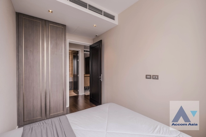 12  2 br Condominium for rent and sale in Sukhumvit ,Bangkok BTS Phrom Phong at The Diplomat 39 AA38615