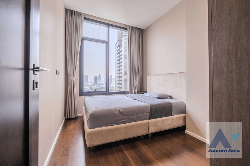 11  2 br Condominium for rent and sale in Sukhumvit ,Bangkok BTS Phrom Phong at The Diplomat 39 AA38615