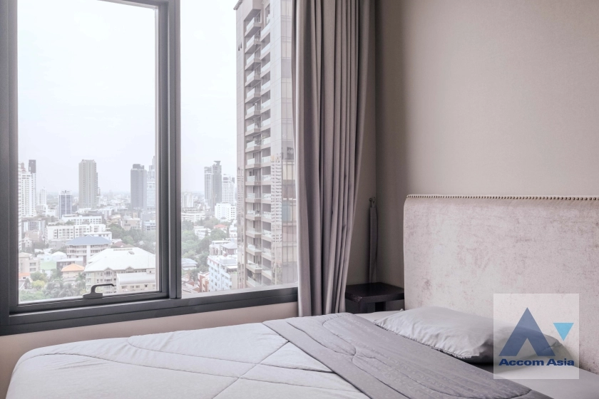 13  2 br Condominium for rent and sale in Sukhumvit ,Bangkok BTS Phrom Phong at The Diplomat 39 AA38615