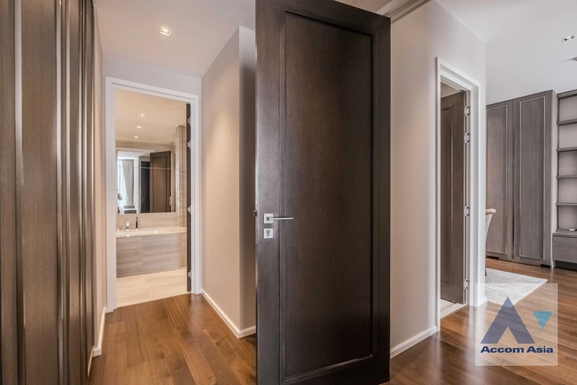 17  2 br Condominium for rent and sale in Sukhumvit ,Bangkok BTS Phrom Phong at The Diplomat 39 AA38615