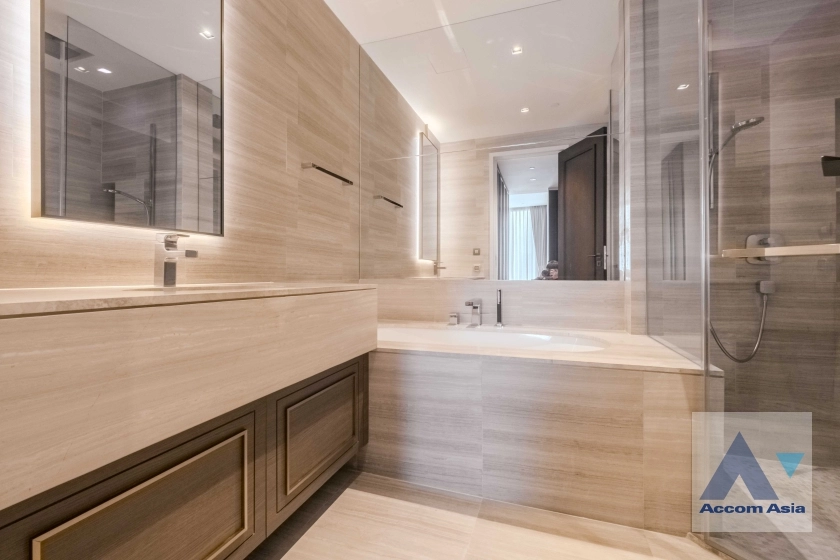 18  2 br Condominium for rent and sale in Sukhumvit ,Bangkok BTS Phrom Phong at The Diplomat 39 AA38615