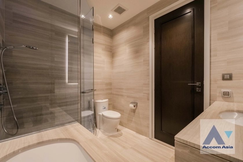 19  2 br Condominium for rent and sale in Sukhumvit ,Bangkok BTS Phrom Phong at The Diplomat 39 AA38615