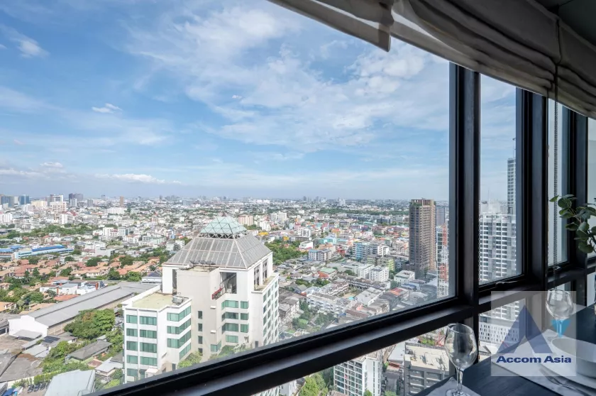 10  1 br Condominium For Sale in Sukhumvit ,Bangkok BTS Phra khanong at Rhythm Sukhumvit 44-1 AA38617