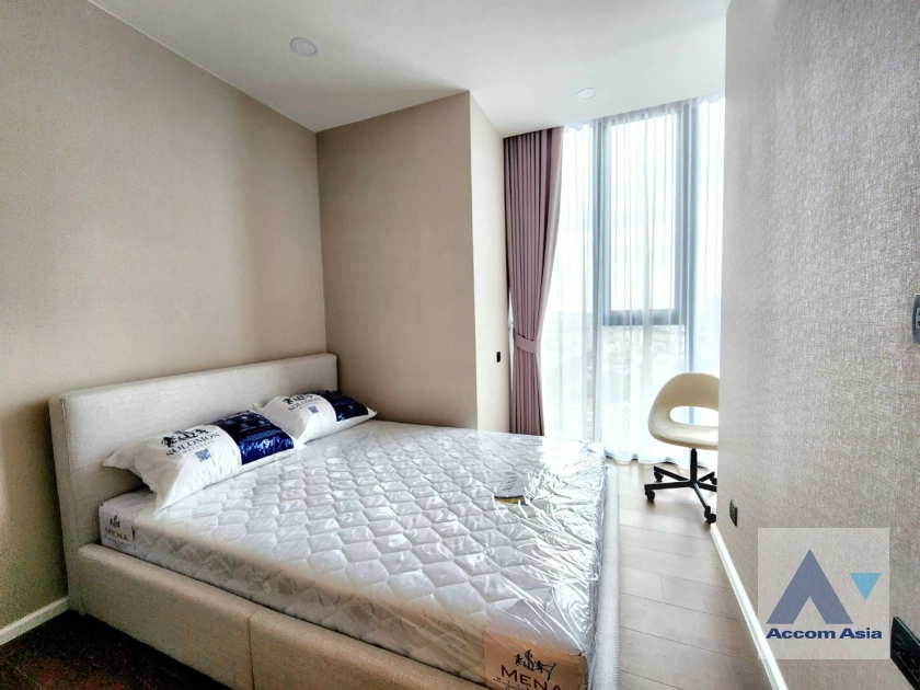 9  2 br Condominium for rent and sale in Ploenchit ,Bangkok BTS National Stadium at Cooper Siam condominium AA38619