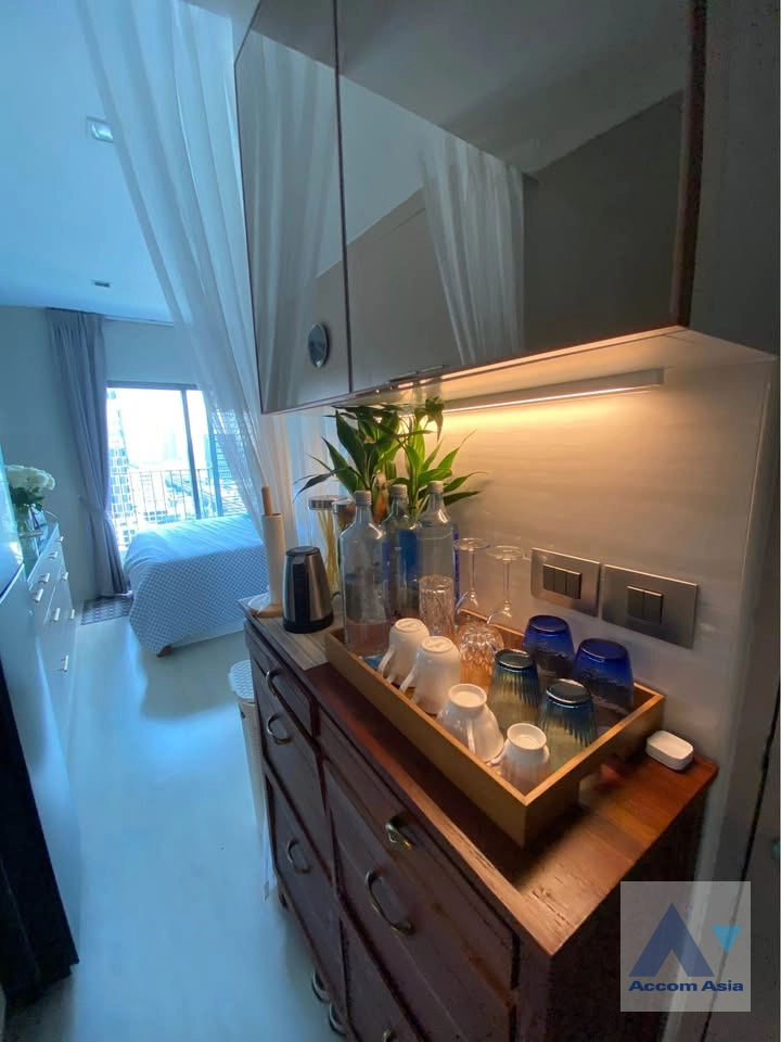 6  1 br Condominium For Rent in Sukhumvit ,Bangkok BTS Thong Lo at Ideo Mobi Sukhumvit AA38620