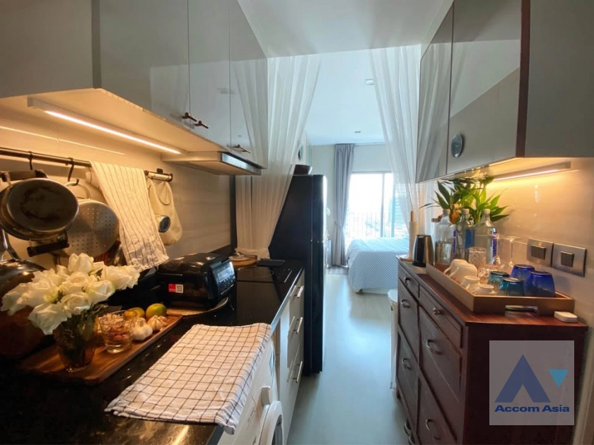 7  1 br Condominium For Rent in Sukhumvit ,Bangkok BTS Thong Lo at Ideo Mobi Sukhumvit AA38620