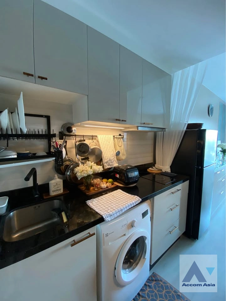 5  1 br Condominium For Rent in Sukhumvit ,Bangkok BTS Thong Lo at Ideo Mobi Sukhumvit AA38620