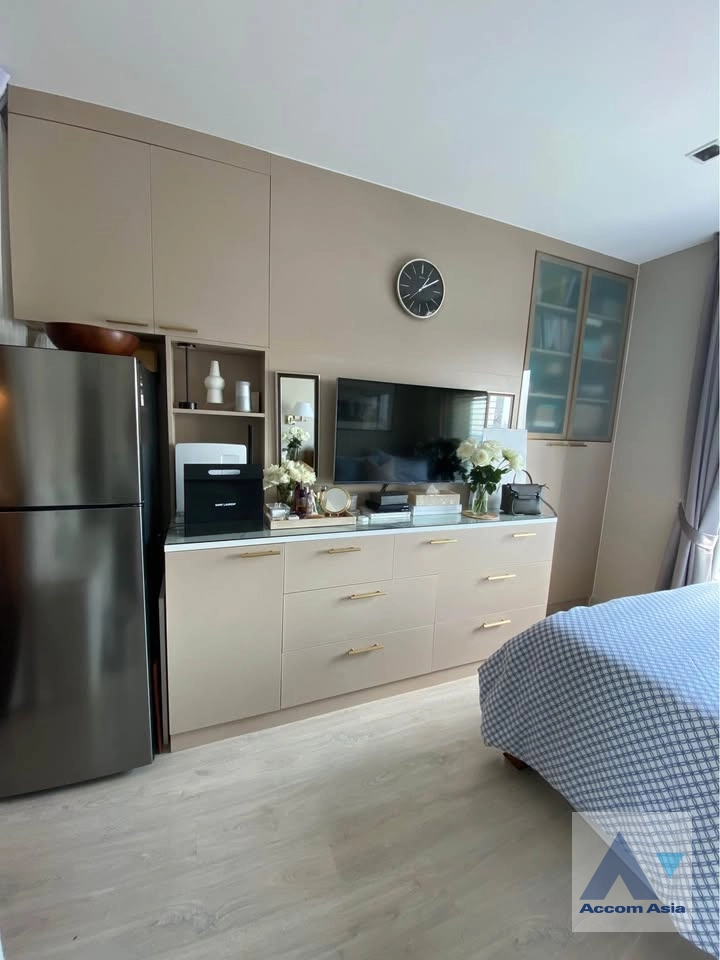 4  1 br Condominium For Rent in Sukhumvit ,Bangkok BTS Thong Lo at Ideo Mobi Sukhumvit AA38620