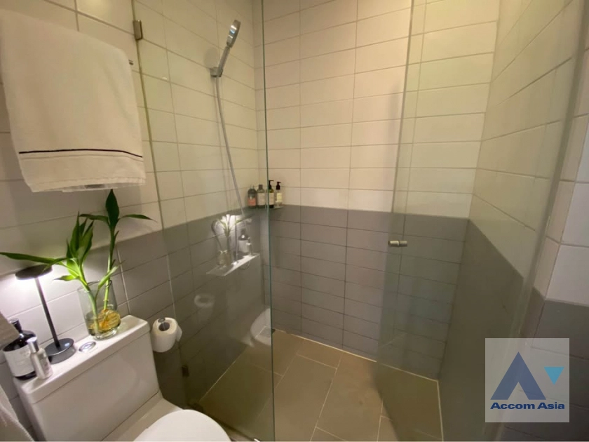 10  1 br Condominium For Rent in Sukhumvit ,Bangkok BTS Thong Lo at Ideo Mobi Sukhumvit AA38620