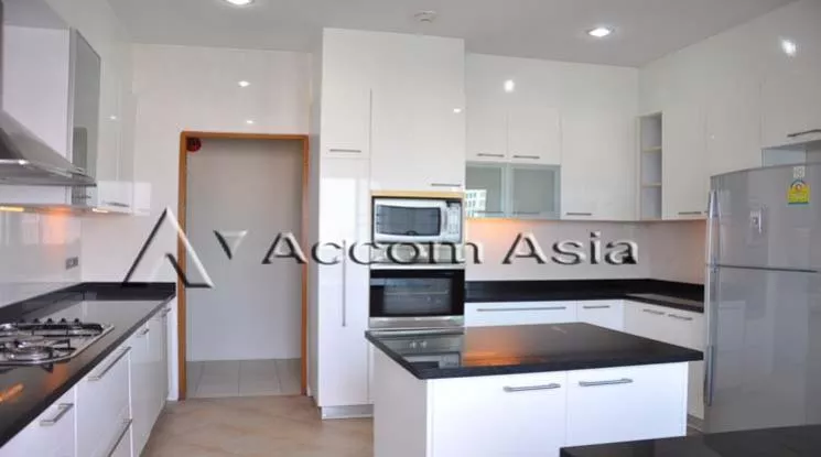 7  4 br Apartment For Rent in Sukhumvit ,Bangkok BTS Nana at Fully Furnished Suites 15284