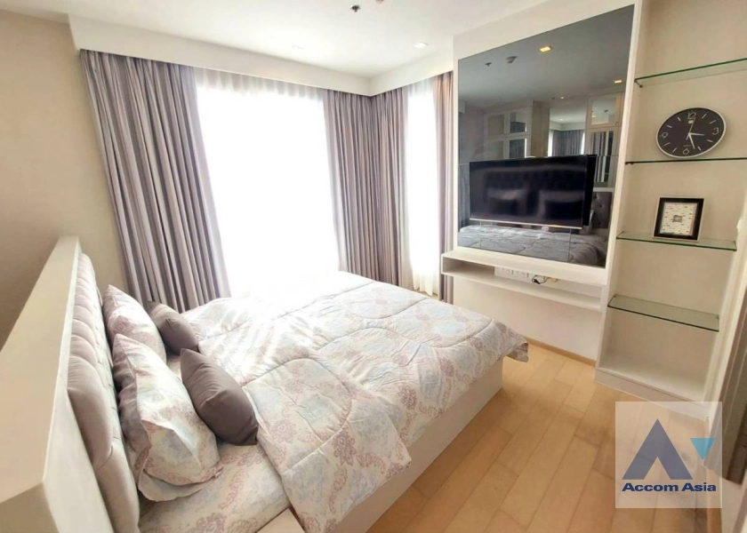 unit 2 Bedrooms  Condominium For Rent & Sale in Sukhumvit, Bangkok  near BTS Thong Lo (AA38624)