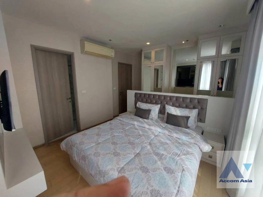 unit 2 Bedrooms  Condominium For Rent & Sale in Sukhumvit, Bangkok  near BTS Thong Lo (AA38624)