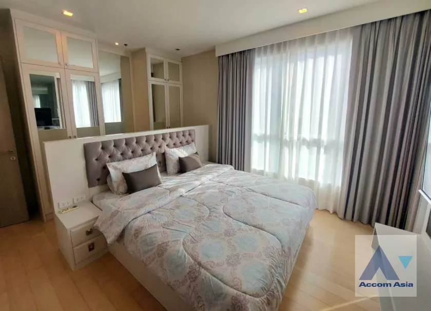  2  2 br Condominium For Rent in Sukhumvit ,Bangkok BTS Thong Lo at HQ Thonglor AA38624