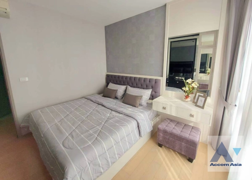 8  2 br Condominium for rent and sale in Sukhumvit ,Bangkok BTS Thong Lo at HQ Thonglor AA38624