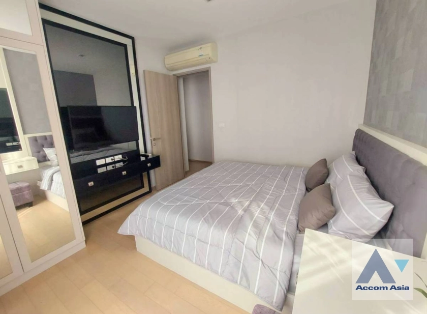 10  2 br Condominium for rent and sale in Sukhumvit ,Bangkok BTS Thong Lo at HQ Thonglor AA38624