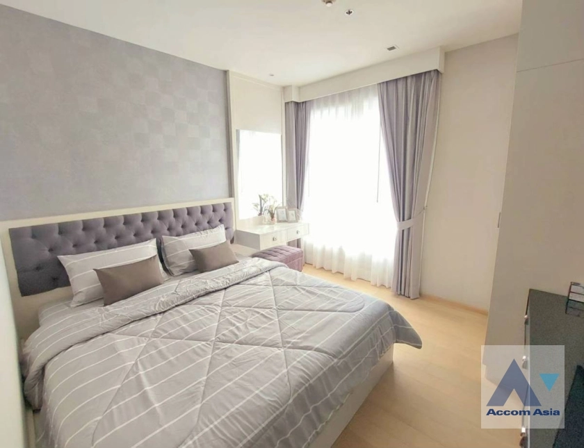 7  2 br Condominium for rent and sale in Sukhumvit ,Bangkok BTS Thong Lo at HQ Thonglor AA38624
