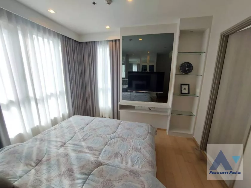 8  2 br Condominium For Rent in Sukhumvit ,Bangkok BTS Thong Lo at HQ Thonglor AA38624
