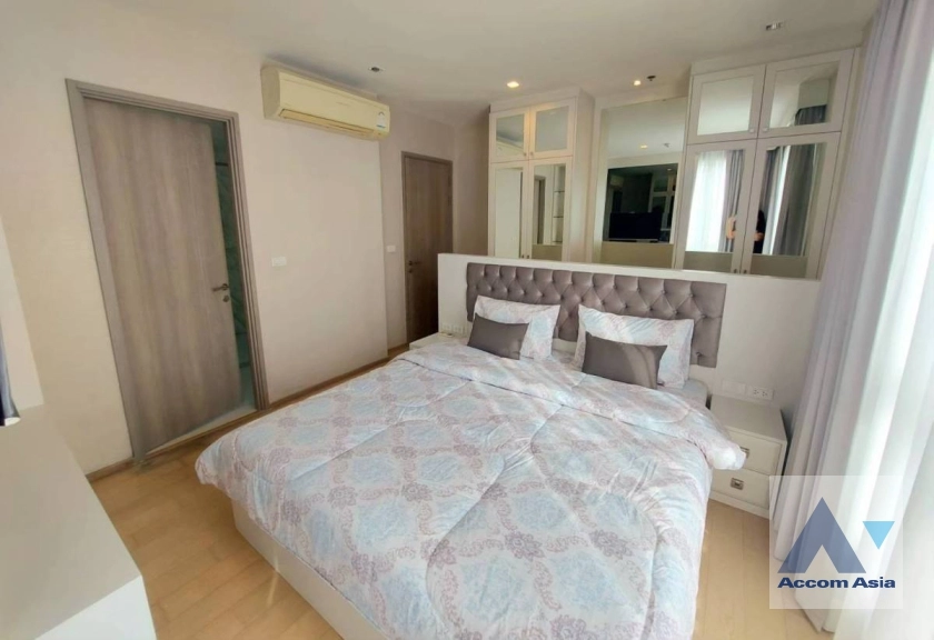 5  2 br Condominium for rent and sale in Sukhumvit ,Bangkok BTS Thong Lo at HQ Thonglor AA38624